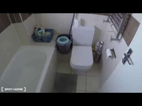 Spacious rooms to rent in cozy flatshare - Hammersmith and Fulham - Spotahome (ref 110335)
