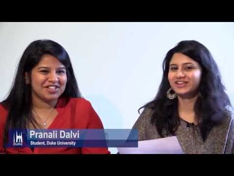 Civic Lives: Prachiti & Pranali Dalvi