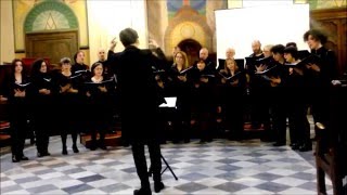 ASTRO DEL CIEL  - Franz Xavier Gruber