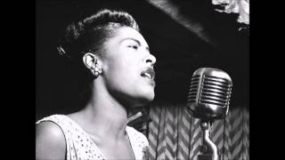 They Cant Take That Away From Me Billie Holiday