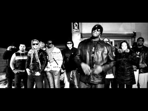 Rma2n - Toujours dangereux (2011)