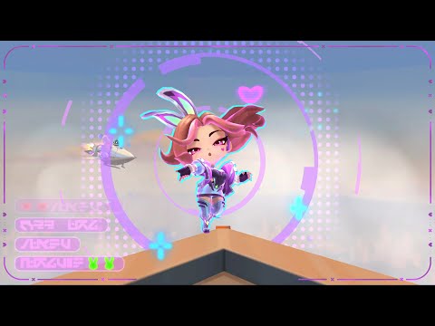 TFT - 12 - Chibi Battle Bunny Miss Fortune - Finisher