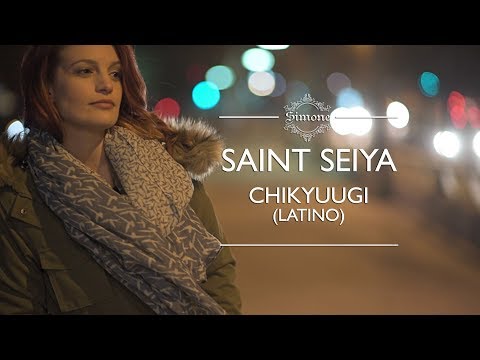 Saint Seiya / Chikyuugi (cover latino)