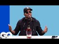 10 Things Jeezy Can't Live Without | GQ