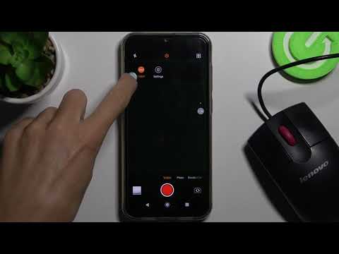 How to Change Video Resolution in Cubot X20 – Find Video Settings