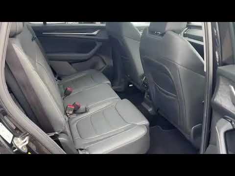 Video of Skoda Kodiaq 2.0TDI DSG SEL PLUS *0% APR AVAILABLE