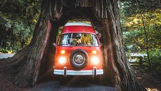 The Next Adventure For My Tesla Powered Classic Vw Bus