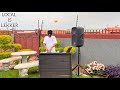 LOCAL IS LEKKER Presents S4BOTAGE