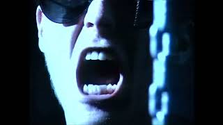 Arch Enemy - Bury Me An Angel 4K 60fps (512kb/s audio)