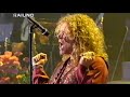 Jimmy Page & Robert Plant - Most High {SANREMO 1998 - guests/ospiti}