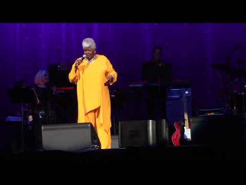 Dorothy Moore - Misty Blue