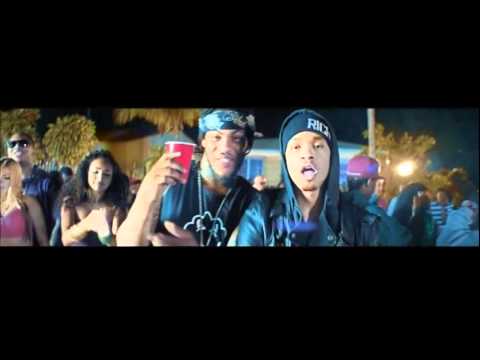 Bei Maejor  Waka Flocka Flame  djpolyrasta  - Lights Down Low