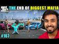 THE END OF TOMMY MAFIA TECHNO GAMERZ GTA V GAMEPLAY 167