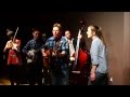 Jayme Stone Lomax Project with Tim O'Brien "Come on boys, let's go huntin"