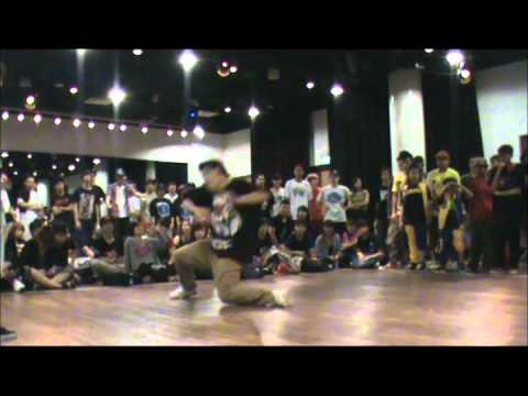 FTL2012 HIPHOP - AUDITIONS PART 4