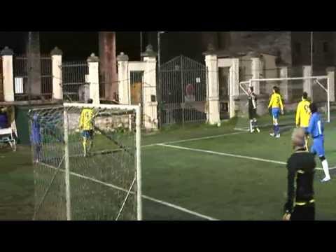 AreaSport Magazine 2013/2014 - 8^ Puntata