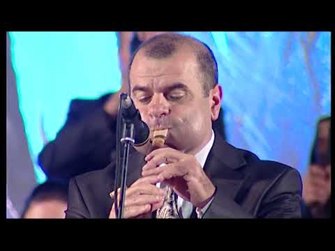 Gevorg Dabaghyan - Segah Mugham, Gharabaghi Par