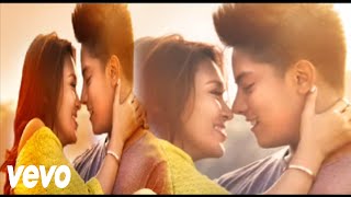 Nothing's Gonna Stop Us Now by Daniel Padilla and Morissette Amon (Official Music Video with LYRICS)