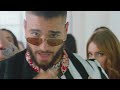GIMS, Maluma - Hola Señorita (Maria) [Official Video]