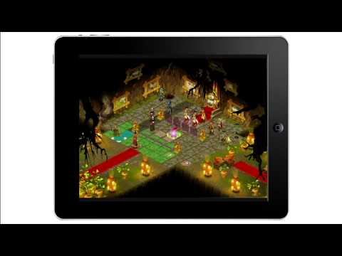 Dofus Battles 2 - Trailer - FR - iOS