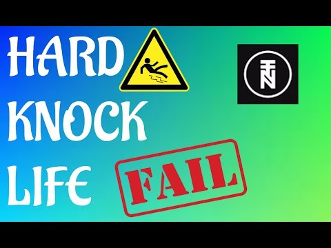 Hard Knock Life - Annie ft. Trap Music NOW and Best Fails' Fail Compilation HD!!