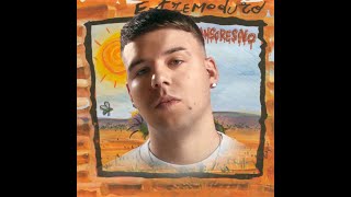 Quevedo canta Jesucristo García - Extremoduro | AI cover 🎶