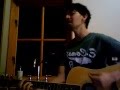 I Knew You Were Trouble - Ian Cooper (Taylor Swift Cover)