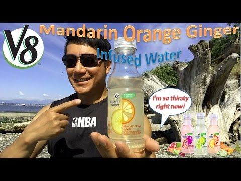 download lagu mp3 mp4 Mandarin Orange Infused Water, download lagu Mandarin Orange Infused Water gratis, unduh video klip Mandarin Orange Infused Water
