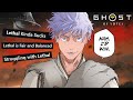 I Got Rage Baited Into Beating Lethal Ghost Of Yotei