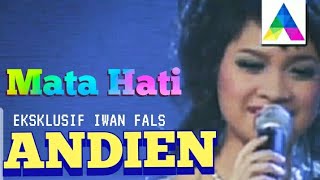 Download lagu ANDIEN Mata Hati Live Eksklusif IWAN FALS TRANSTV #iwanfals #falsmania #oi mp3