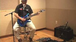 Video thumbnail for Seymour Duncan Double Back Compressor - Sweetwater GearFest '09 Exclusive Demo by Sweetwater