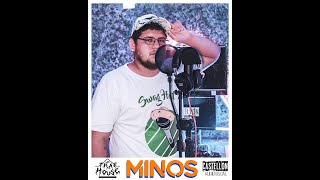 MINOS - MUSIC SESSION#1