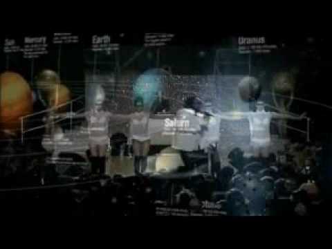 AYERS ROCK ONE SABATO 17 LUGLIO 2010 STEVE EDWARDS THE VOICE TO BOB SINCLAR.wmv