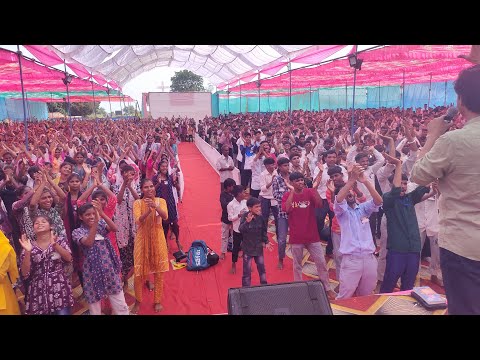 This is super natural. Youth Festival Sewaniya Banswara 2025.