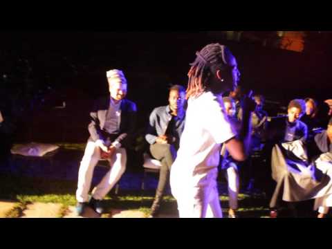 Essas Miudas  King preezy & Dj Sipoda