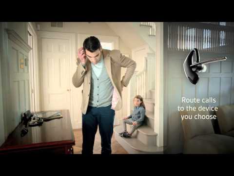 Обзор Plantronics Voyager Legend (black)