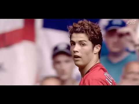 Cristiano Ronaldo Tribute - Right here Right now