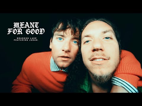 Thumbnail for Meant For Good video