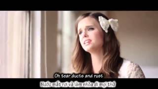 Just give me a reason - Tiffany Alvord ft  Trevor Holmes