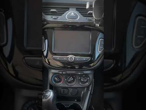 Opel Corsa E eco🍀 #car #reels #opel #opelcorsa #auto #automotive #carmusic #viral #viralvideo