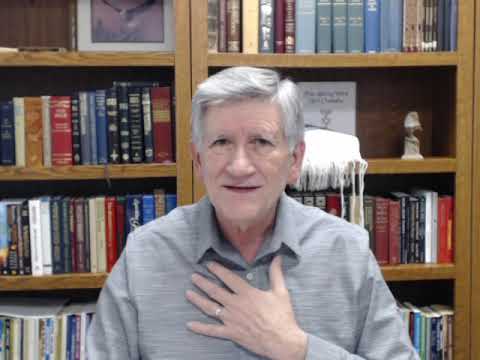Tell the People "You're On Target" - When God Speaks, it Brings Peace (7-16-19) Video