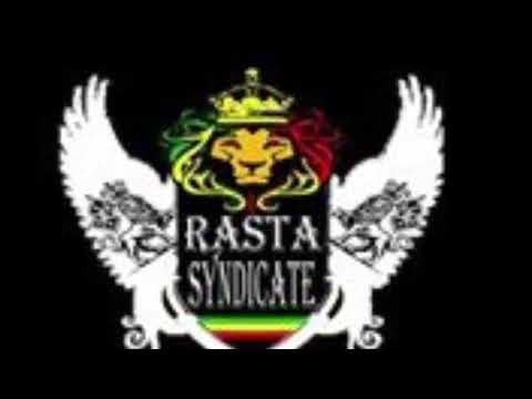 RASTA SYNDICATE - GETARAN CINTA -(OFFICIAL)