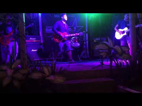 DMB STORY “tentang kita” Live in Warung Canggu 10/02/18