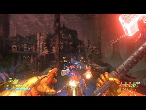 I Donked a Possessed Marauder