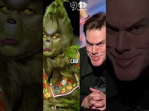 Erros de gravação que deixaram passar #curiosidades #filmes #hollywood #willsmith #famosos