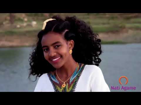 [Nati Agame] ሕሉፍ ኣለሙ - ኣቲ ቀጣን መዓንጣ