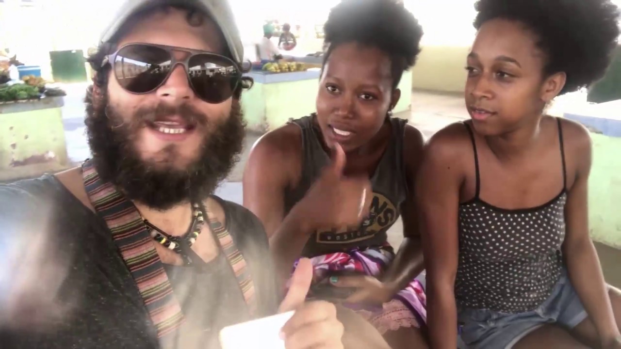 ''''Journey To Dreams'''' (Cabo Verde) Trailer / ''''Hayallere Yolculuk'''' (Yeşil Burun Adaları) fragmanı