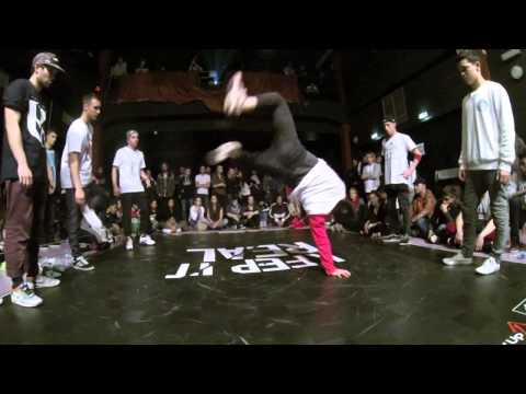keep it real battle 2014