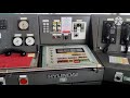 Guide Tour Of Navigation Bridge Merchantnavy Naviigation