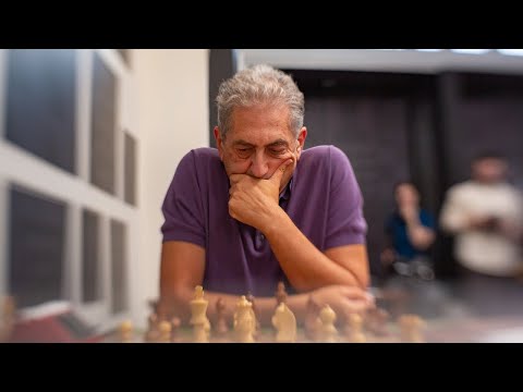 Chess Preparation for Dlugy | Prepare Like A Pro - GM Igor Novikov
